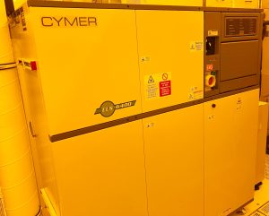 Check out Cymer  ELS 6400  248 NM DUV Excimer Laser  76623