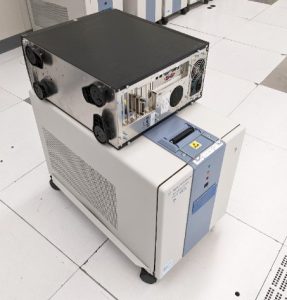 Buy HP / Agilent / Verigy  V 5000  Test Station  76774