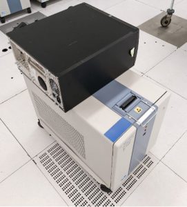 Buy HP / Agilent / Verigy  V 5000  Test Station  76775