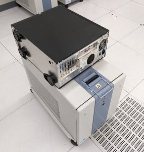 Buy HP / Agilent / Verigy  V 5000  Test Station  76776