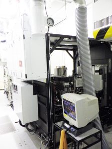 Applied Materials  Centura Tectra  Etcher  76537 Refurbished