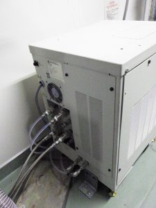 Applied Materials  Centura Tectra  Etcher  76537 For Sale