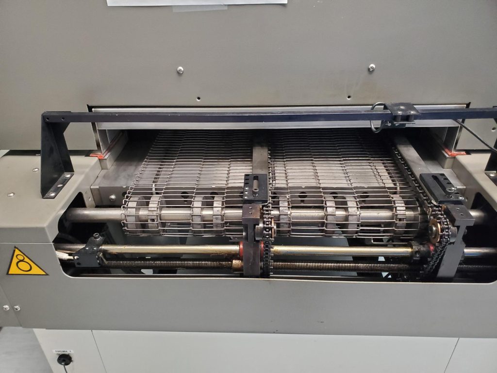 Buy Online Vitronics Soltec  XPM 820  Reflow Oven  77024