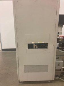 HP / Agilent / Keysight  Medalist i 3070   ICT Machine  74978 Refurbished