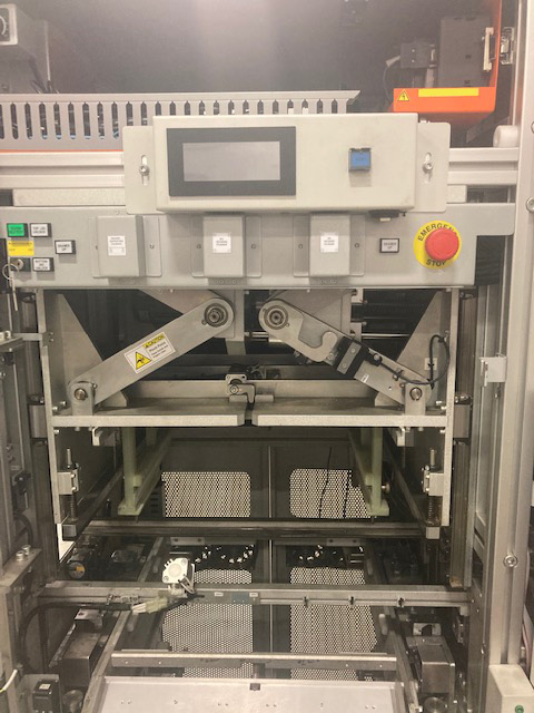 HP / Agilent / Keysight  Medalist i 3070   ICT Machine  74978 For Sale