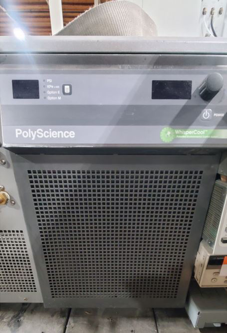 Buy PolyScience  NO 772046  WhisperCool Refrigerated Chiller  79022