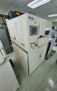 March  AP 1000 / AP 1000 E 8  Plasma System  79688 Image 6