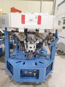 View Applied Materials  Endura 2  PVD  79750