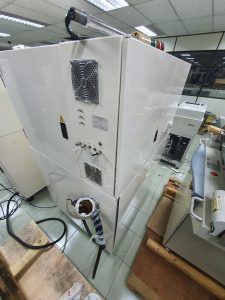 March  AP 1000 / AP 1000 E 8  Plasma System  79688 Image 13