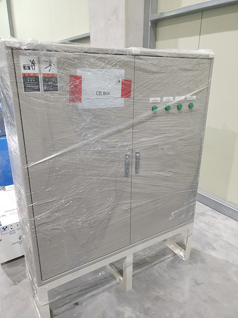 Applied Materials  Endura 2  PVD  79750 Image 12