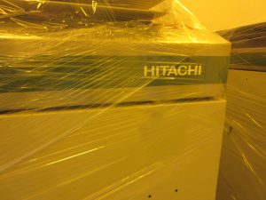 Hitachi  UA 3150 A  Asher  77551 Refurbished