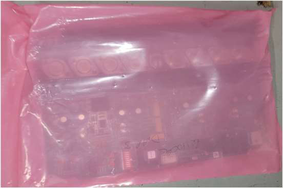 Buy Electroglas  EG 4090  Spare Parts  79502 Online