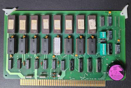 Electroglas  EG 2001  Spare Parts  79506 Image 1