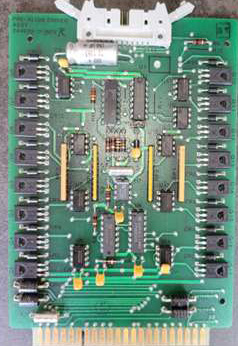 Electroglas  EG 2001  Spare Parts  79506 Image 4