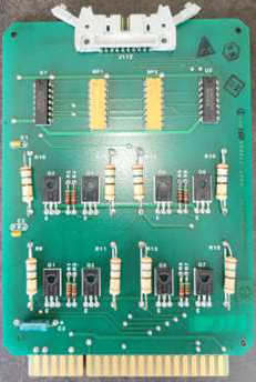 Electroglas  EG 2001  Spare Parts  79506 Image 7