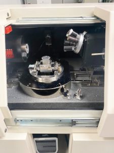 Buy Xradia  Micro XCT  Transmission X ray Microscope  77813 Online