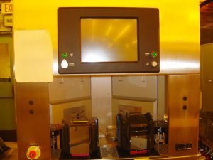 Gasonics  PEP 4800 DL Iridia  Etcher  79873 For Sale Online