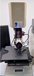 Nanometrics  3000  Tabletop Thin Film Analysis System  80962 Refurbished