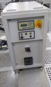 HP / Agilent / Verigy  V 93000 SOC Series LTH TSL 612  Tester  81517 For Sale