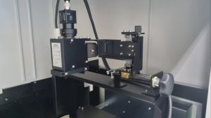 Accretech / TSK  UF 3000 EX e  Wafer Prober  82830 Image 10