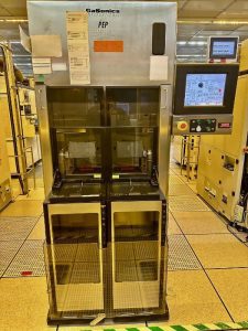 View Gasonics  PEP 4800 DL  Etcher  83310