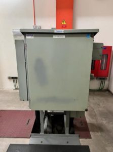 Tamco  GR 1  Ring Main Unit (RMU)  84591 For Sale