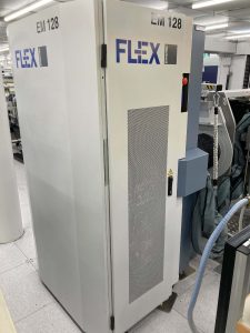 Teradyne  Flex 24 S  Tester  84424 For Sale Online