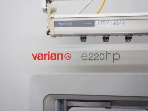 Check out Varian  E 220 HP  Ion Implanter  84460