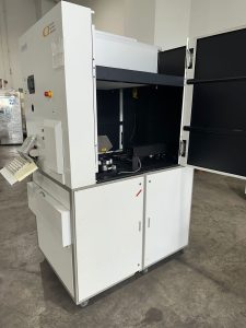 KLA Tencor  Candela C 2  Surface Analyzer  84283 Image 3