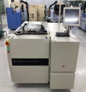 Semics  Opus III  Wafer Prober  84523 Refurbished