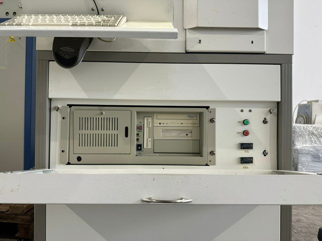 KLA Tencor  Candela C 2  Surface Analyzer  84283 Image 8