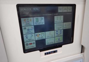 Varian  E 220 HP  Ion Implanter  84460 Image 47