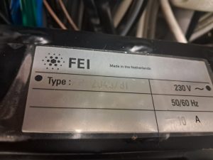 Buy Online FEI  Strata 400 S  FE SEM  84294