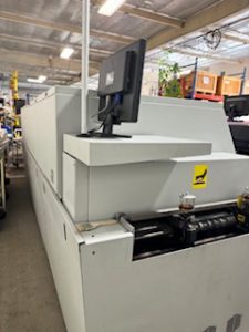 Buy Heller  1800 EXL  Reflow Oven  84637