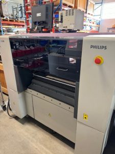 Buy Philips  Topaz  SMT Machine  84646